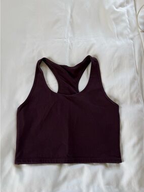 PACT organic on the go-to crop tank